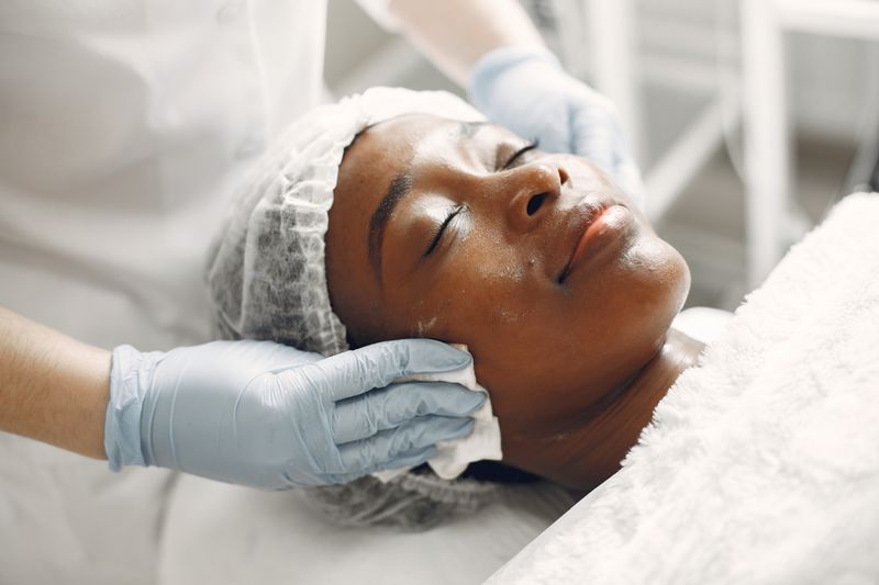 Somatology Treatments